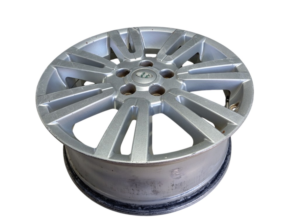 Roda Aro 19 Land Rover Discovery 4 2010 2012 V614 4