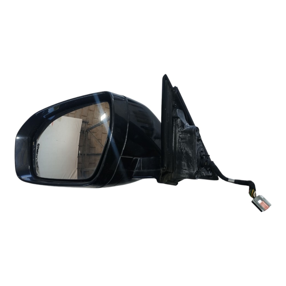 Retrovisor Esquerdo Land Rover Evoque 2012 A 2015 V633 7