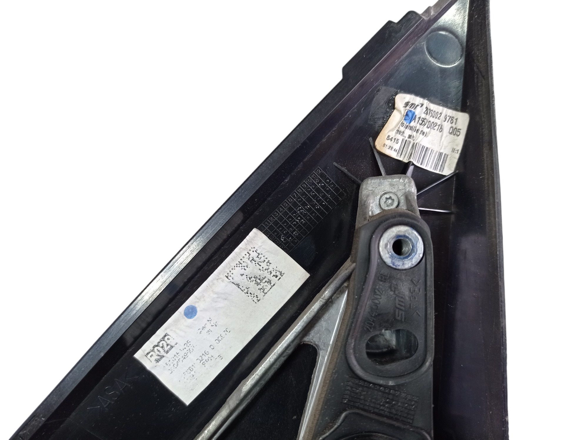 Retrovisor Direito Mercedes Gla 200 2016 V568 10