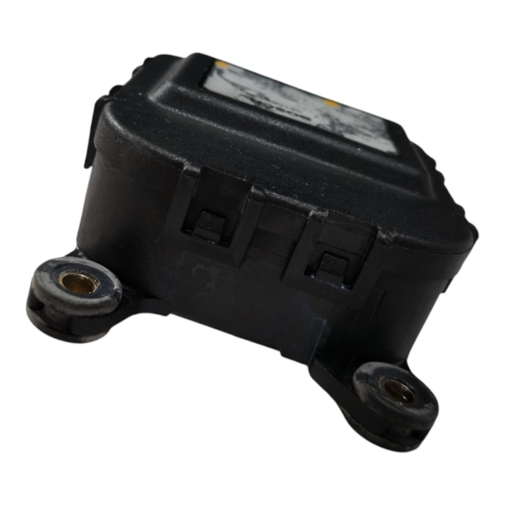 Motor Atuador Caixa Ar Condicionado Vw Golf 2001 V366 3