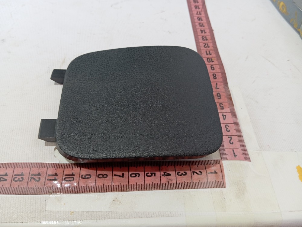 Acabamento Porta Traseira Esquerda Nissan Leaf 2023 V632 8