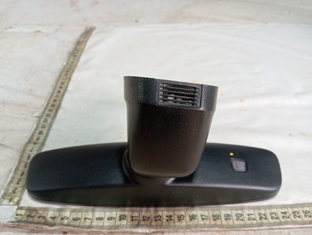 Retrovisor Interno Vw Nivus Hl Tsi 2024 V608 6
