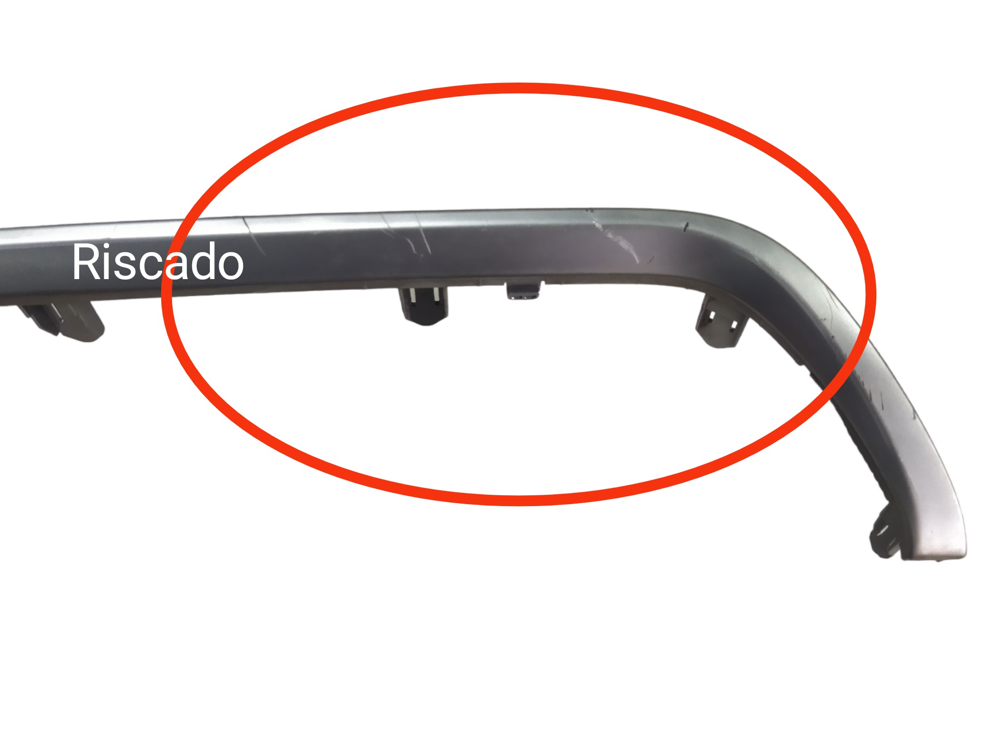 Acabamento Tabelier Moldura Painel Hyundai Hb20 2023 V590 Prateado 6