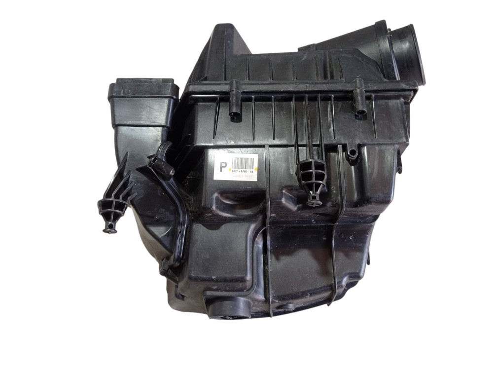Caixa Filtro Ar Range Rover Evoque Dynamic 2.0 2012 15 V603