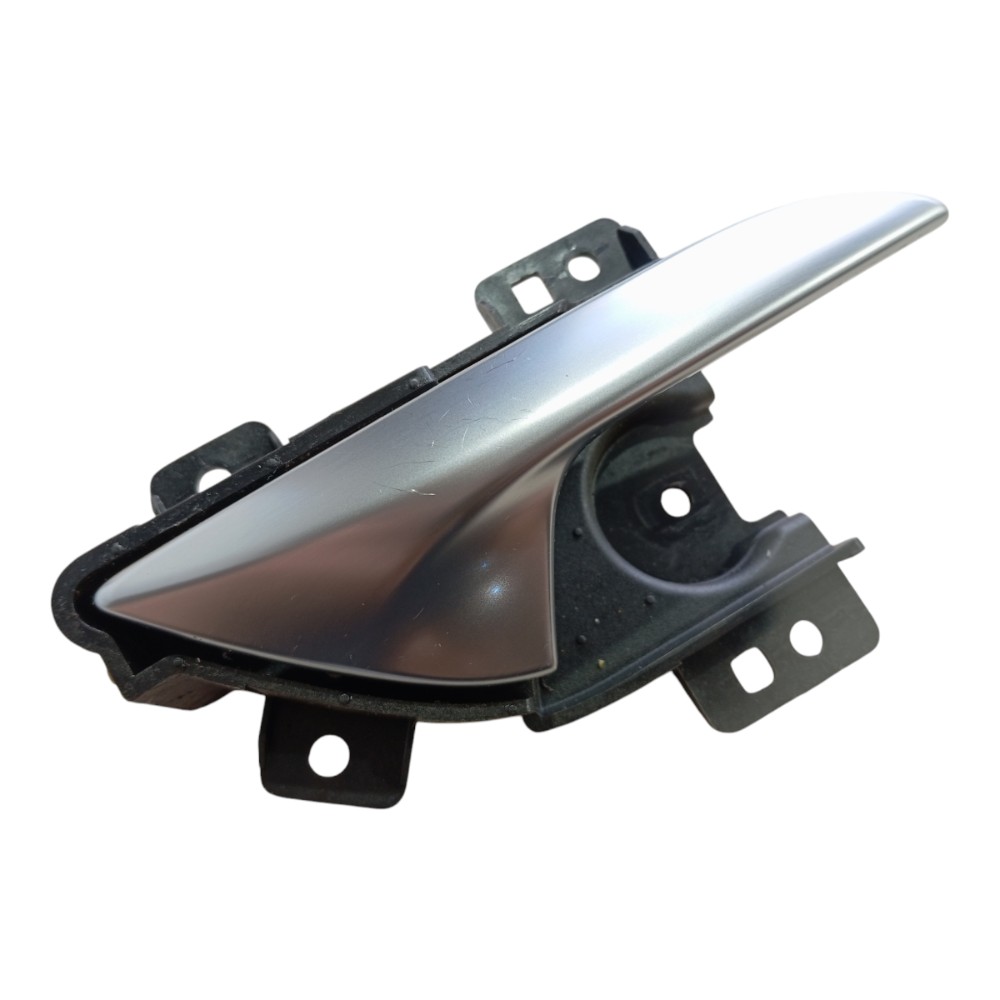 Maçaneta Interna Porta Dianteira Direita Jac Ej7 2023 V618 Dianteira 3