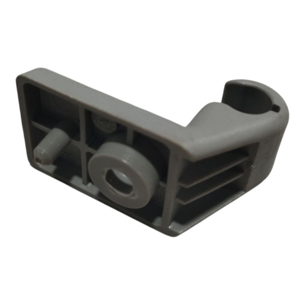 Suporte Quebra Sol Jac T50 2017 2021 V662 7