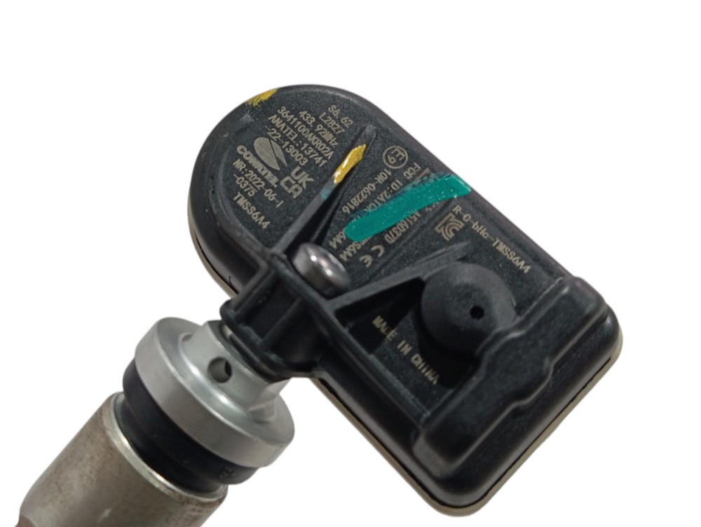 Sensor pressão pneu GWM Ora GT03 2024 V625 7