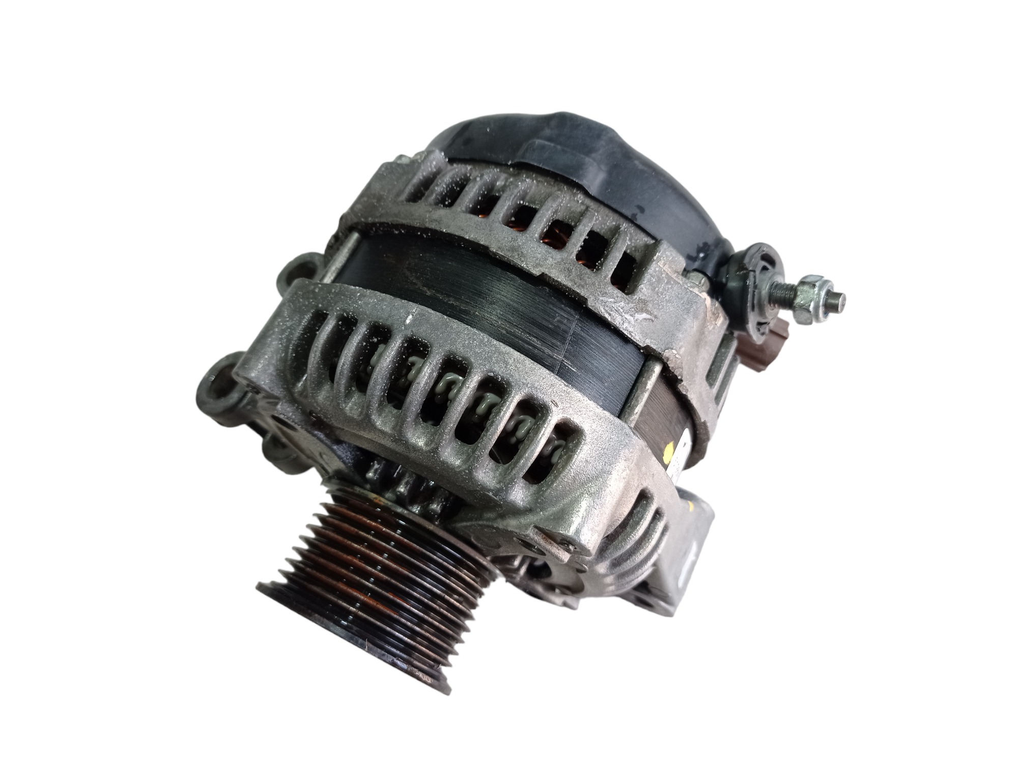 Alternador Range Rover Vogue 3.6 2008 V583 5