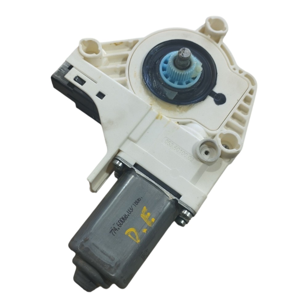 Motor Vidro Diant Esquerda Rover Discovery 4 2010 A 14 V656 5