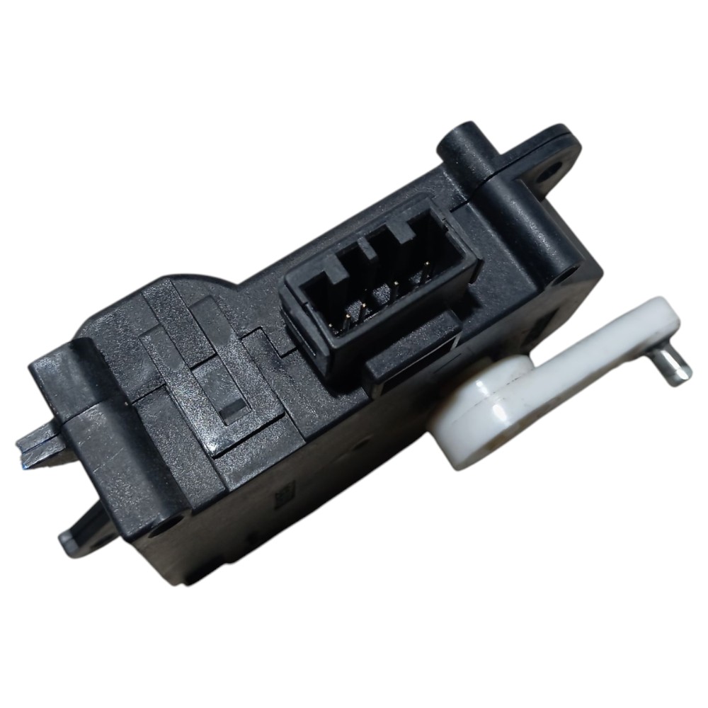 Motor Atuador Ar Condicionado Discovery 4 2010 A 2014 V656