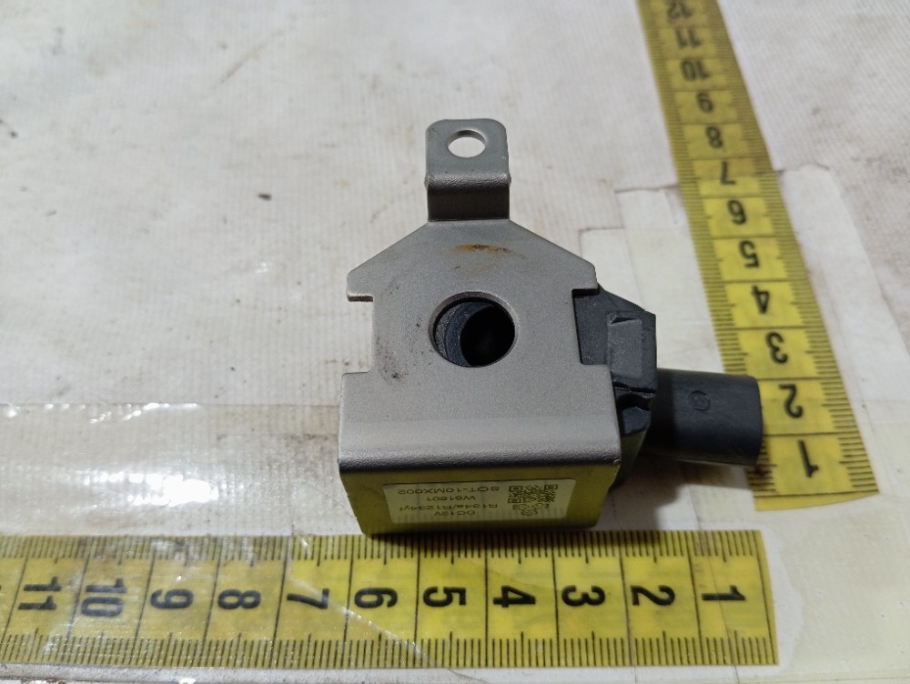 Válvula Resfriamento Byd Dolphin Gs 2024 2025 V666 7