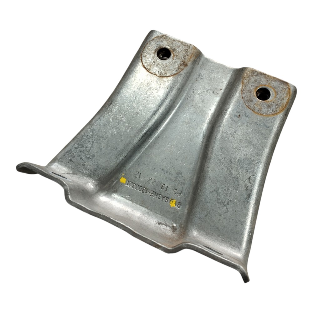 Suporte Catalisador Byd Song Plus 2023 2024 2025 V642 8