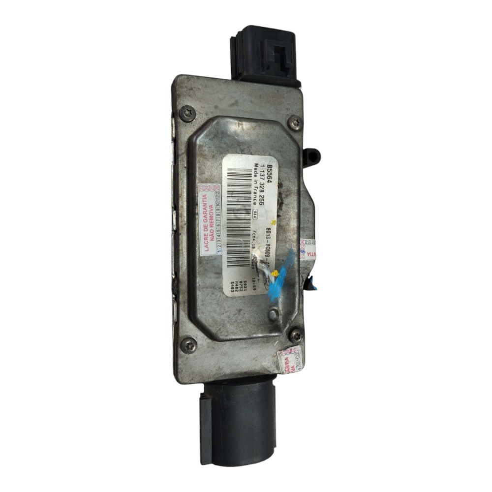 Módulo Ventilador Refrigeração Ford Fusion 2009 2012 V637 6