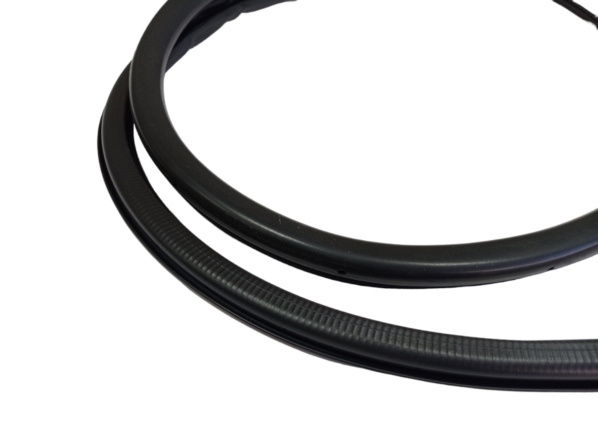 Borracha Porta Dianteira Direita Lexus Rx 450hl 2021 V576 3