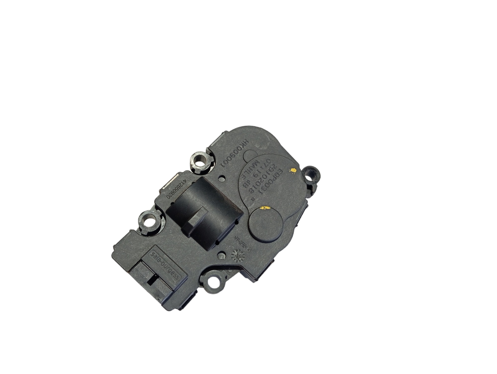 Motor Atuador Ar Condicionado Discovery Sport 15 2018 V591 3