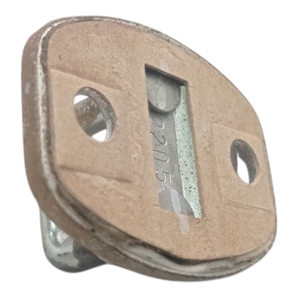 Batente Jac Ej7 2023 V618 4