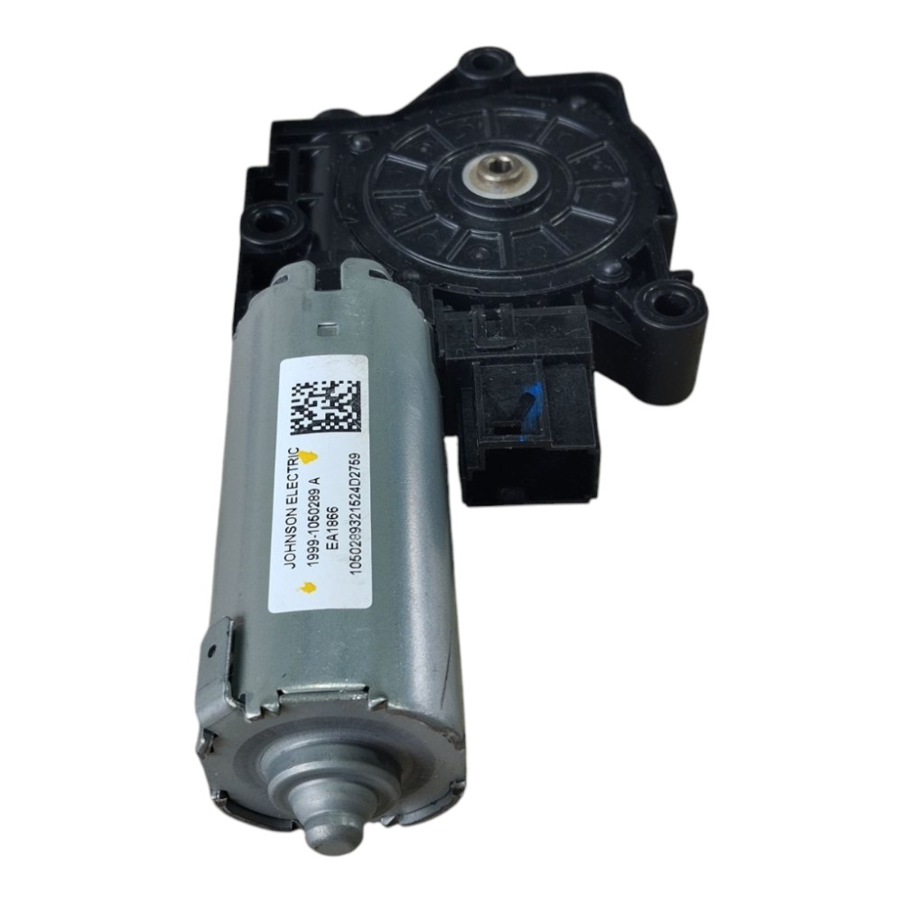 Motor Máquina Vidro Teto Traseiro Tiggo 7 Pro 2022 2024 V640 5