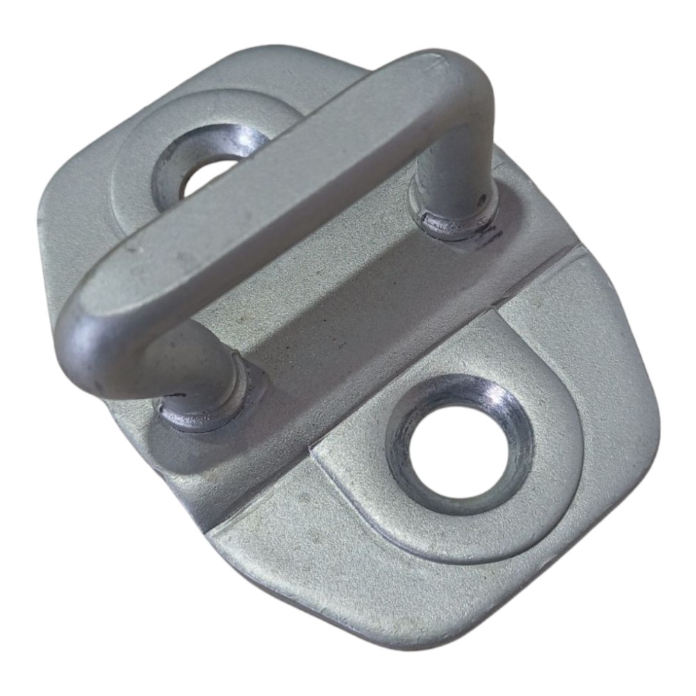 Batente Porta Ram Rampage Rt 2023 2024 V641 6