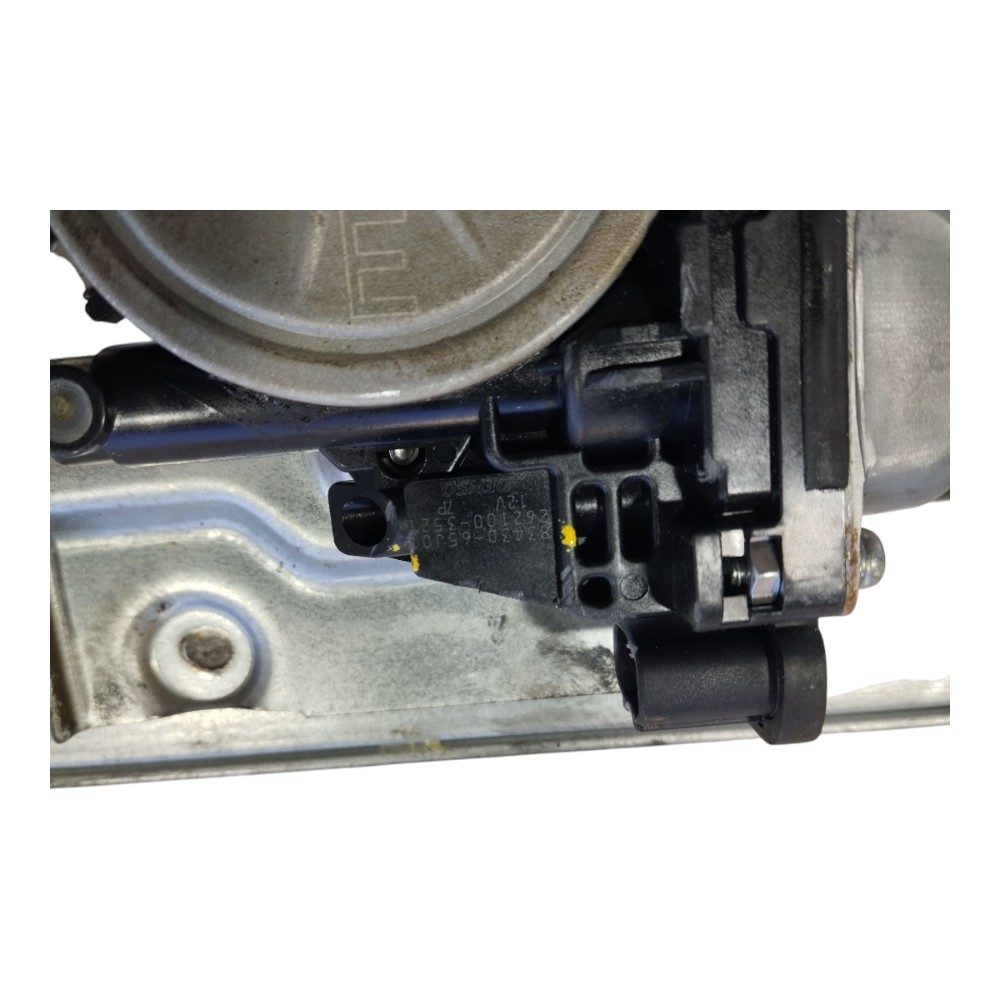 Motor Máquina Vidro Diant Dire Grand Vitara 2012 A 2015 V649 5