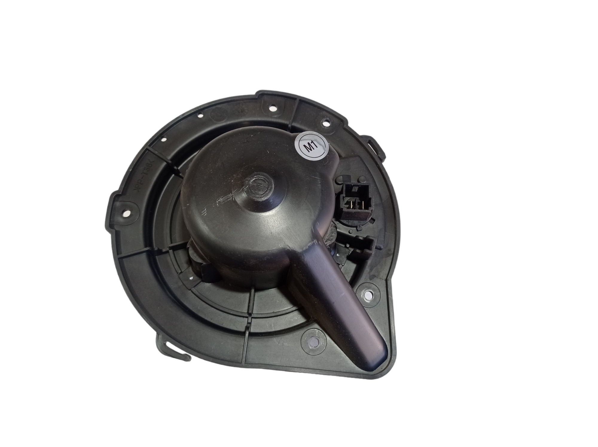 Ventilador Ar Condicionado Chery Cielo 1.6 2010 A 2013 V514 3