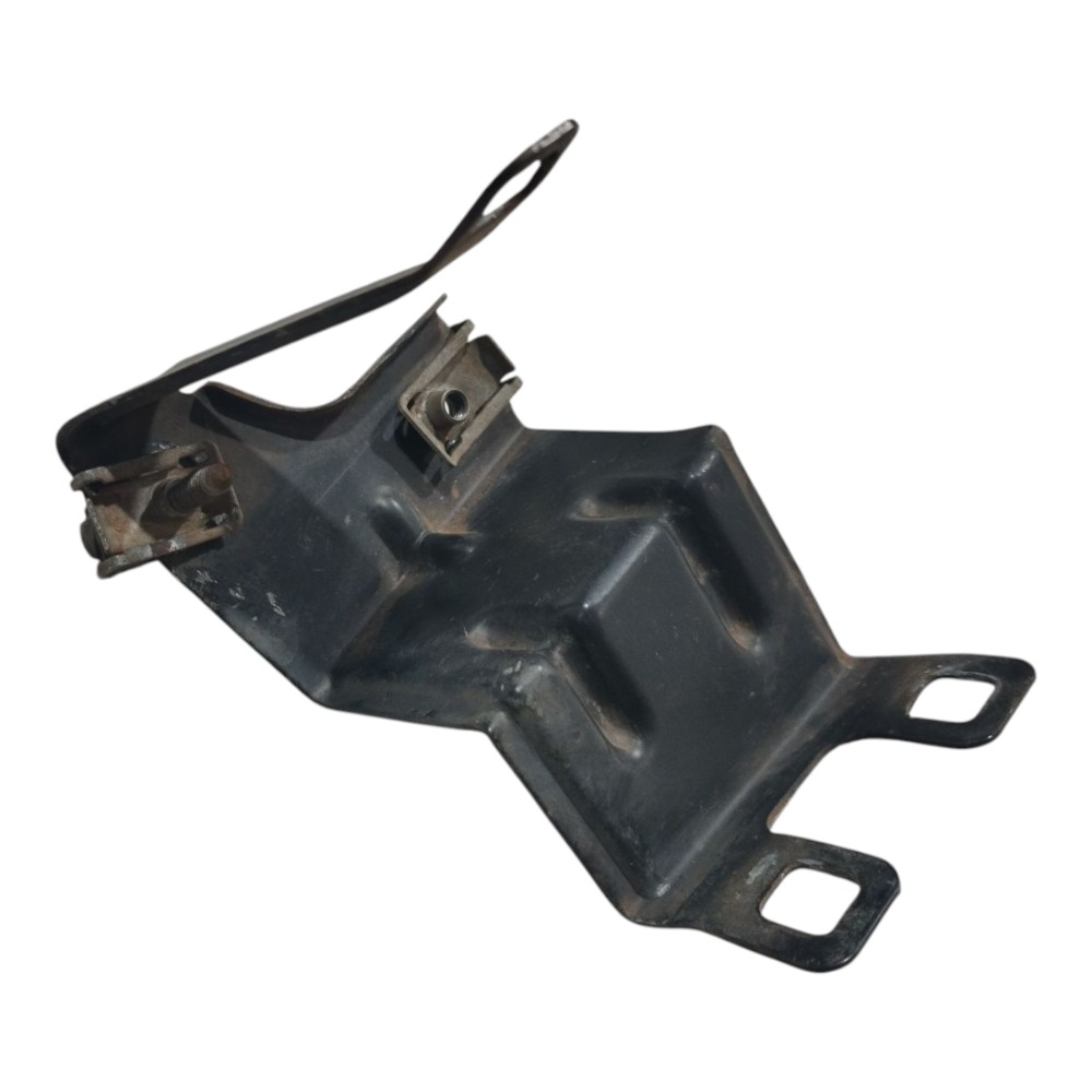 Suporte Painel Frontal Esquerdo Mercedes C180 2002 2007 V661 4