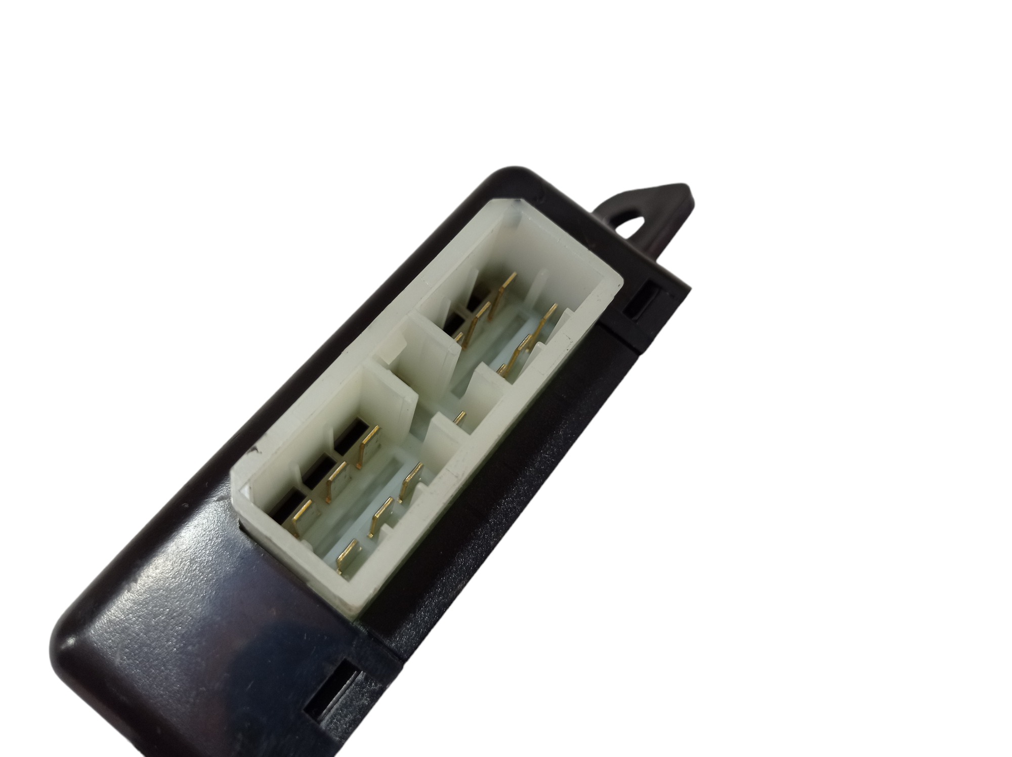 Módulo Porta Dianteira Direita Kia Opirus 3.8 V6 2008 V581 2