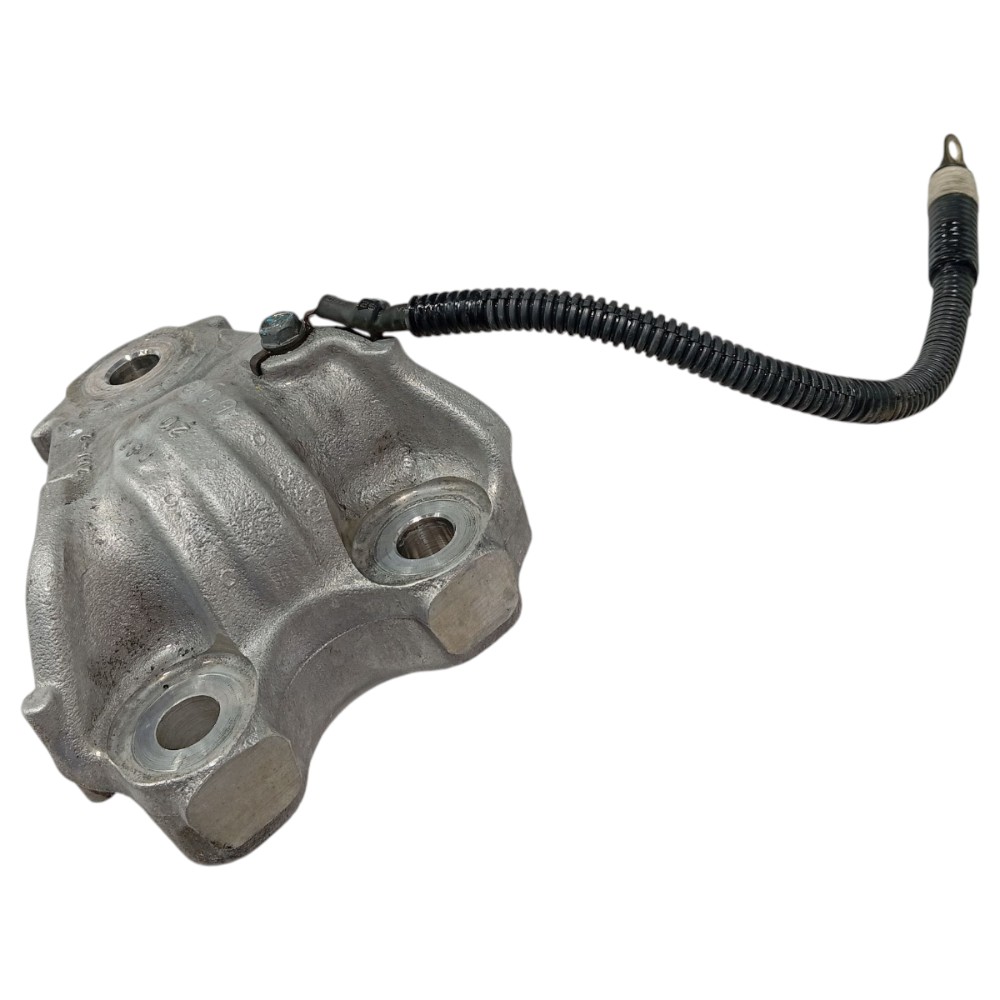 Suporte Coxim Cambio Honda Civic 2010 2015 V658 2