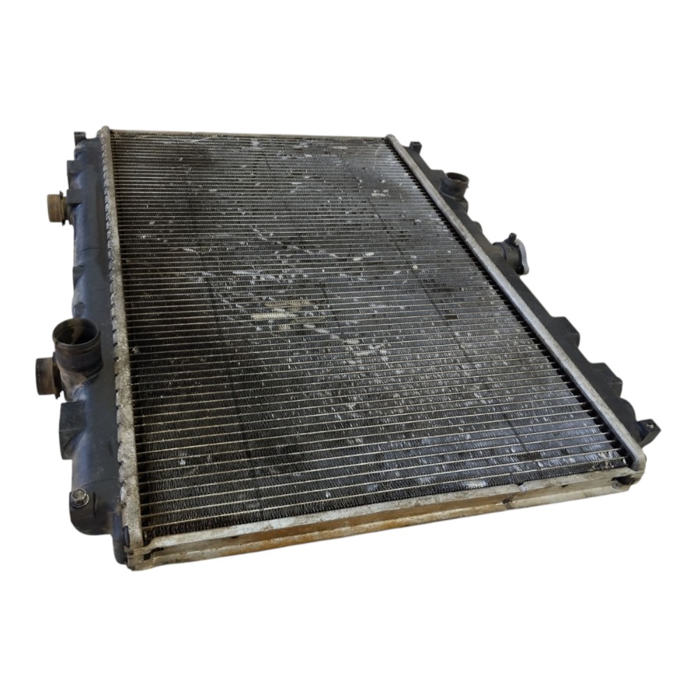 Radiador Água Mitsubishi L200 Sport 2004 2005 2006 V638 2