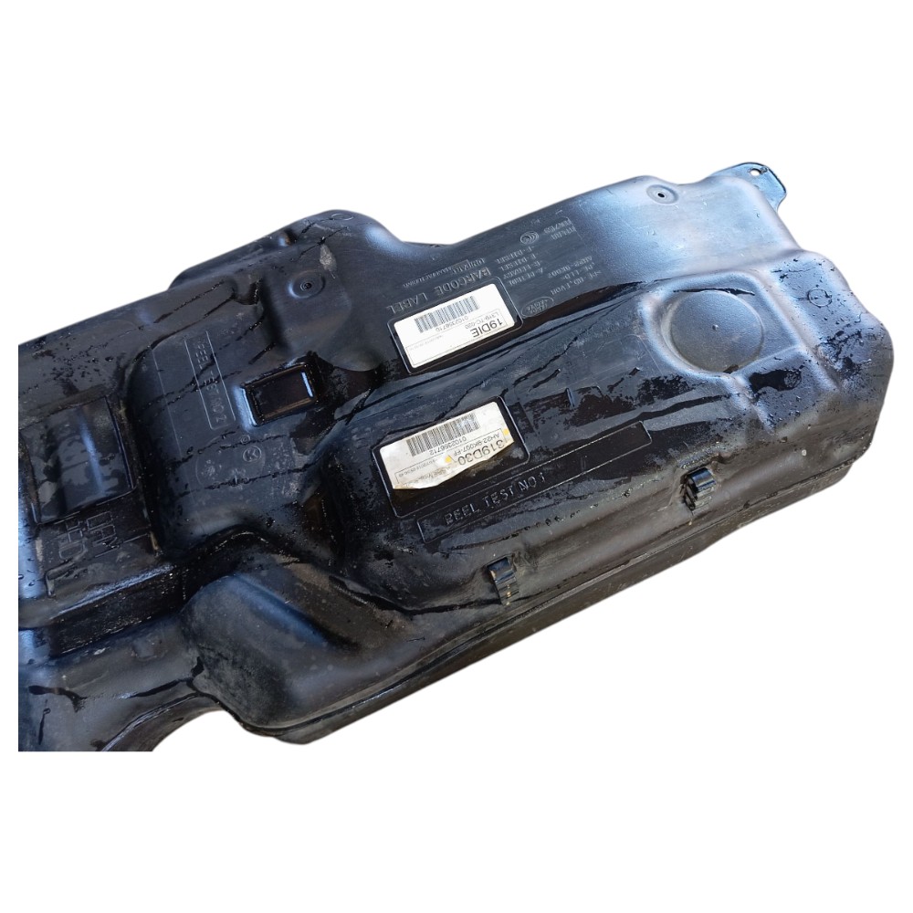 Tanque Combustível Land Rover Discovery 4 2010 A 2014 V656 4