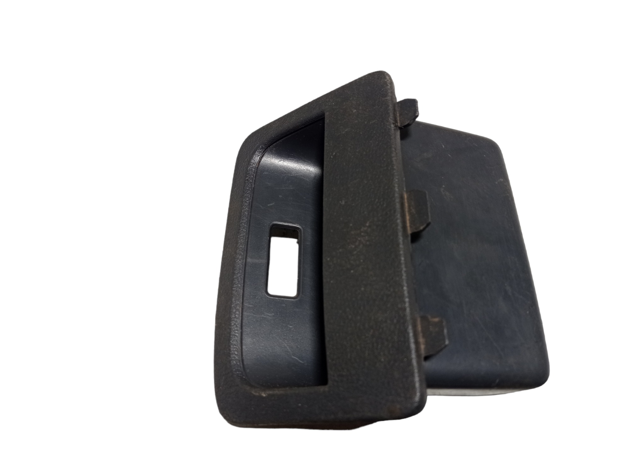 Porta Objetos Volkswagen Gol Voyage G5 5u1857968a Cinza 1