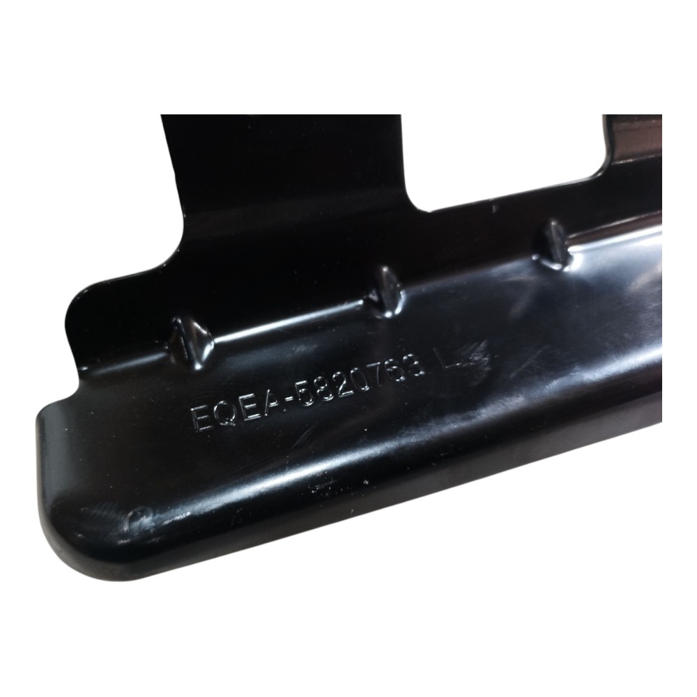 Suporte Painel Frontal Byd Dolphin Mini 2024 2025 V665 2