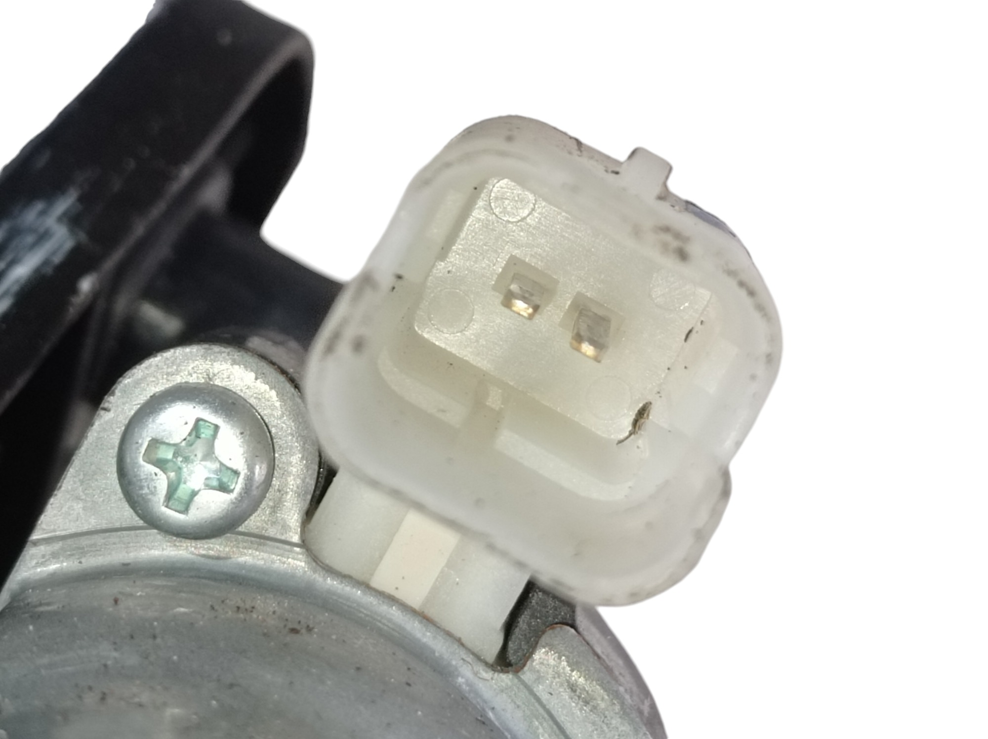 Máquina Vidro Porta Tras Esquerd Byd Dolphin Gs 2024 25 V596 6