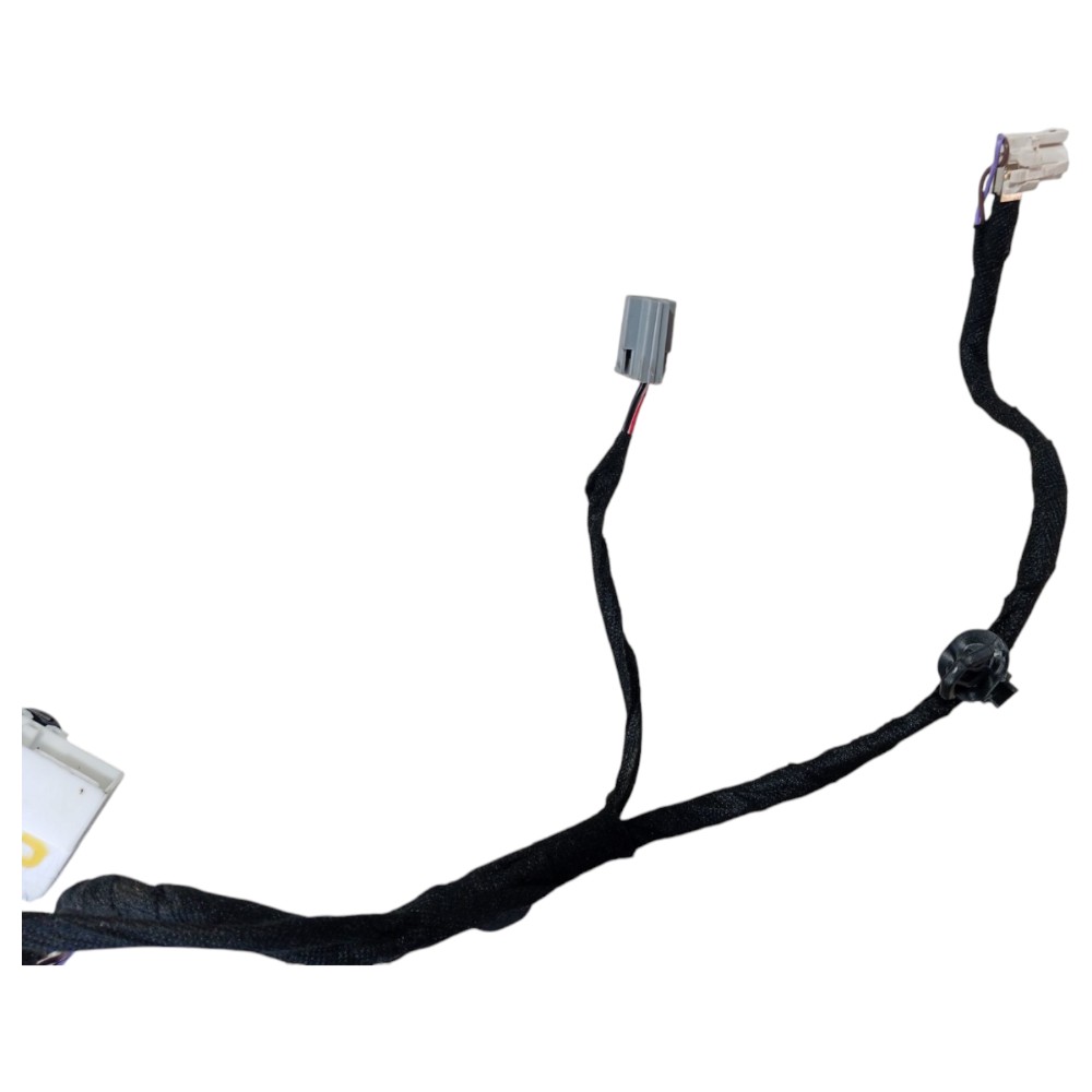 Chicote Console Central Byd Song Plus 2023 2024 2025 V642 2