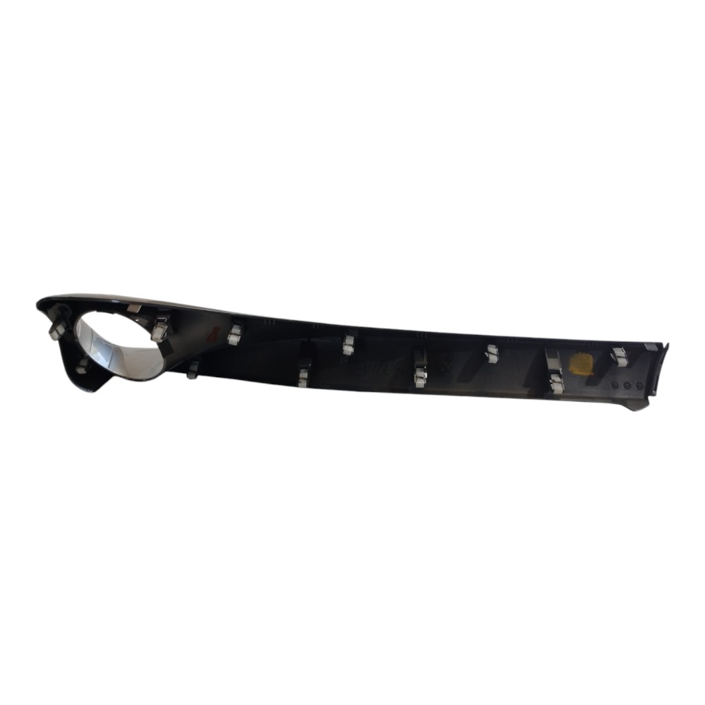 Moldura Difusor Ar Dianteiro Dir Byd Dolphin Gs 2024 25 V628 9
