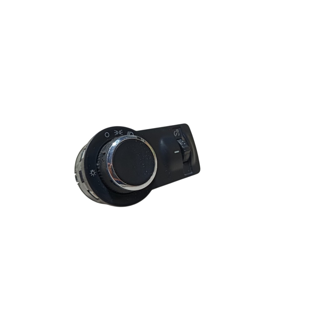 Comando farol GM Montana 2015 5