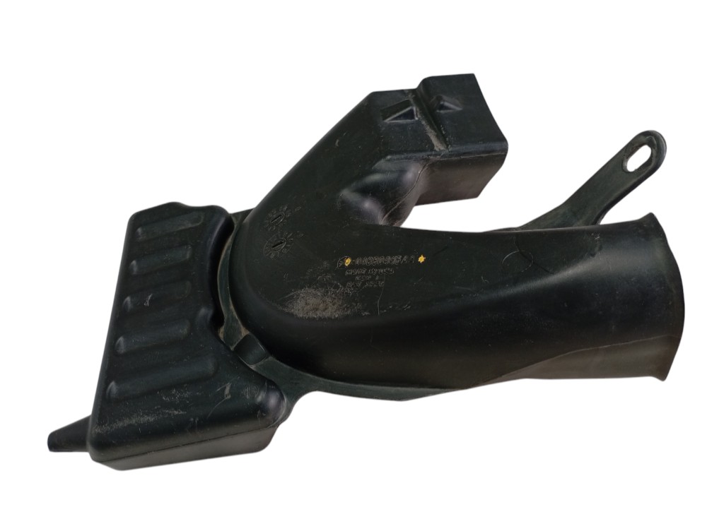 Tomada Duto Ar Chrysler Grand Caravan 3.3 V6 2005 V368 9