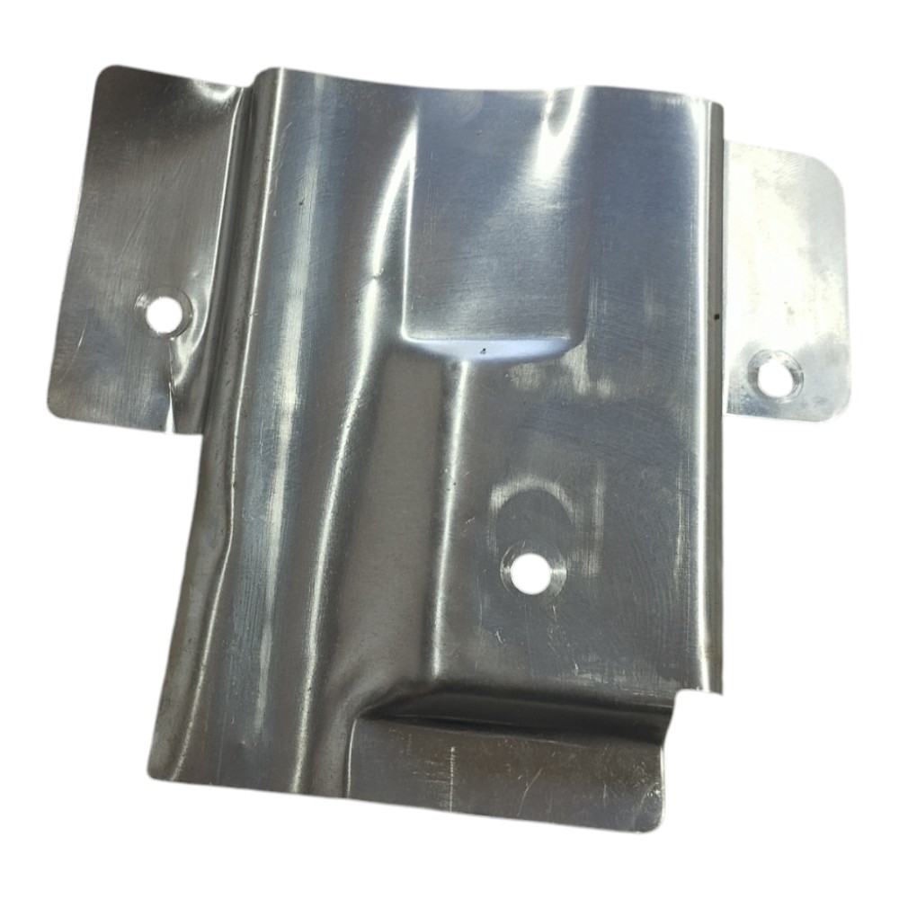Defletor Turbina Gwm Haval Gt 2024 V636 8