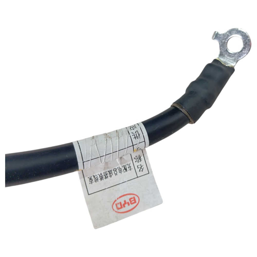 Cabo Aterramento Byd Song Plus 1.5 2023 2024 2025 V642 2