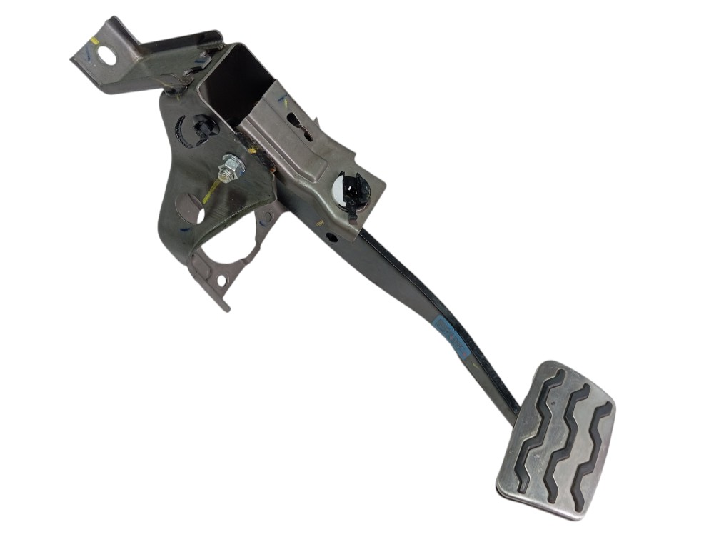Pedal Freio Hyundai Creta Nline 1.0 2023 V609 4