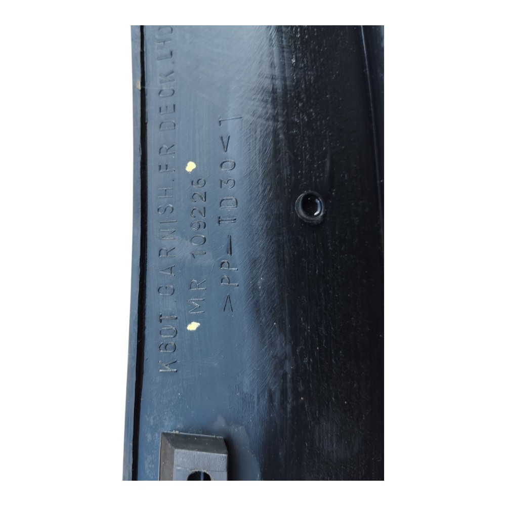Grade Churrasqueira Mitsubishi L200 Sport 2004 V638 2