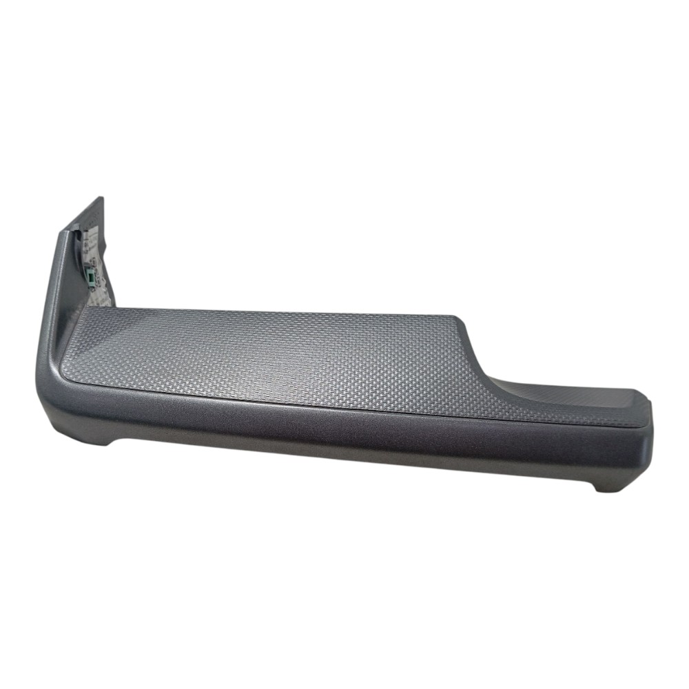 Moldura Esquerda Painel Ram Rampage Rt 2023 2025 V664 3