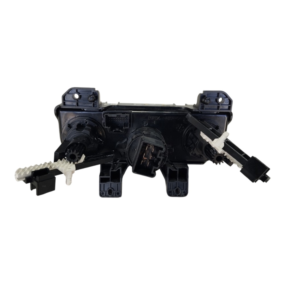 Comando Ar Condicionado Gm Tracker 2020 2025 V627 2
