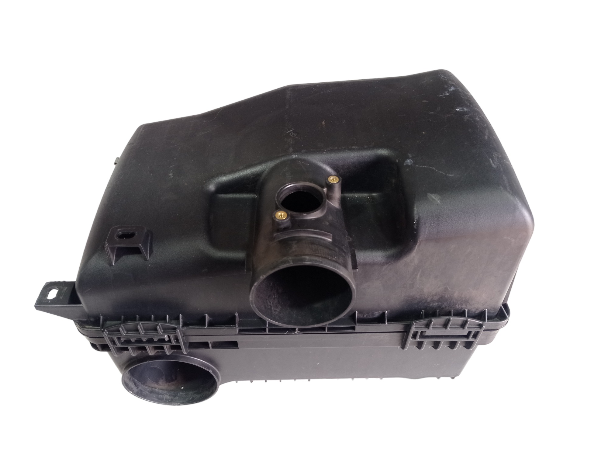 Caixa Filtro De Ar Mitsubishi Pajero Full 2012 V575 3