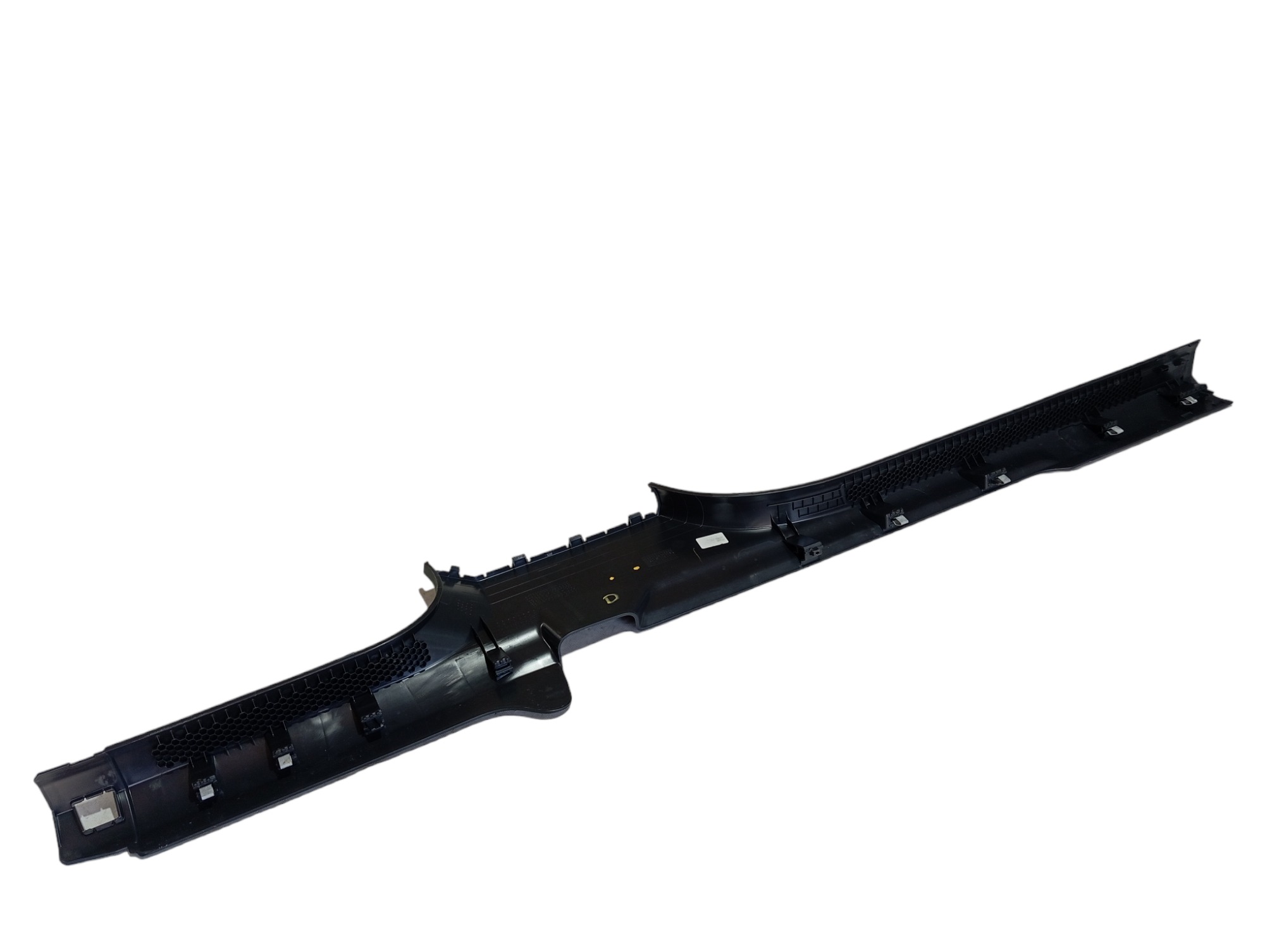 Soleira Direita Vw Taos Highline 250 2022 2024 V601 2