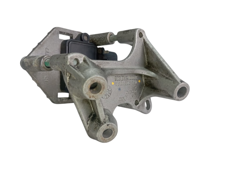 Suporte Bobina Ignição Vw Golf 2.0 2001 V366 4