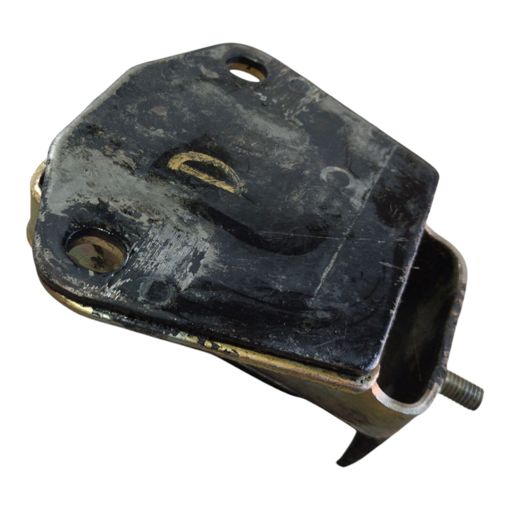Coxim Direito Motor Mitsubishi L200 Sport 2004 V638 4