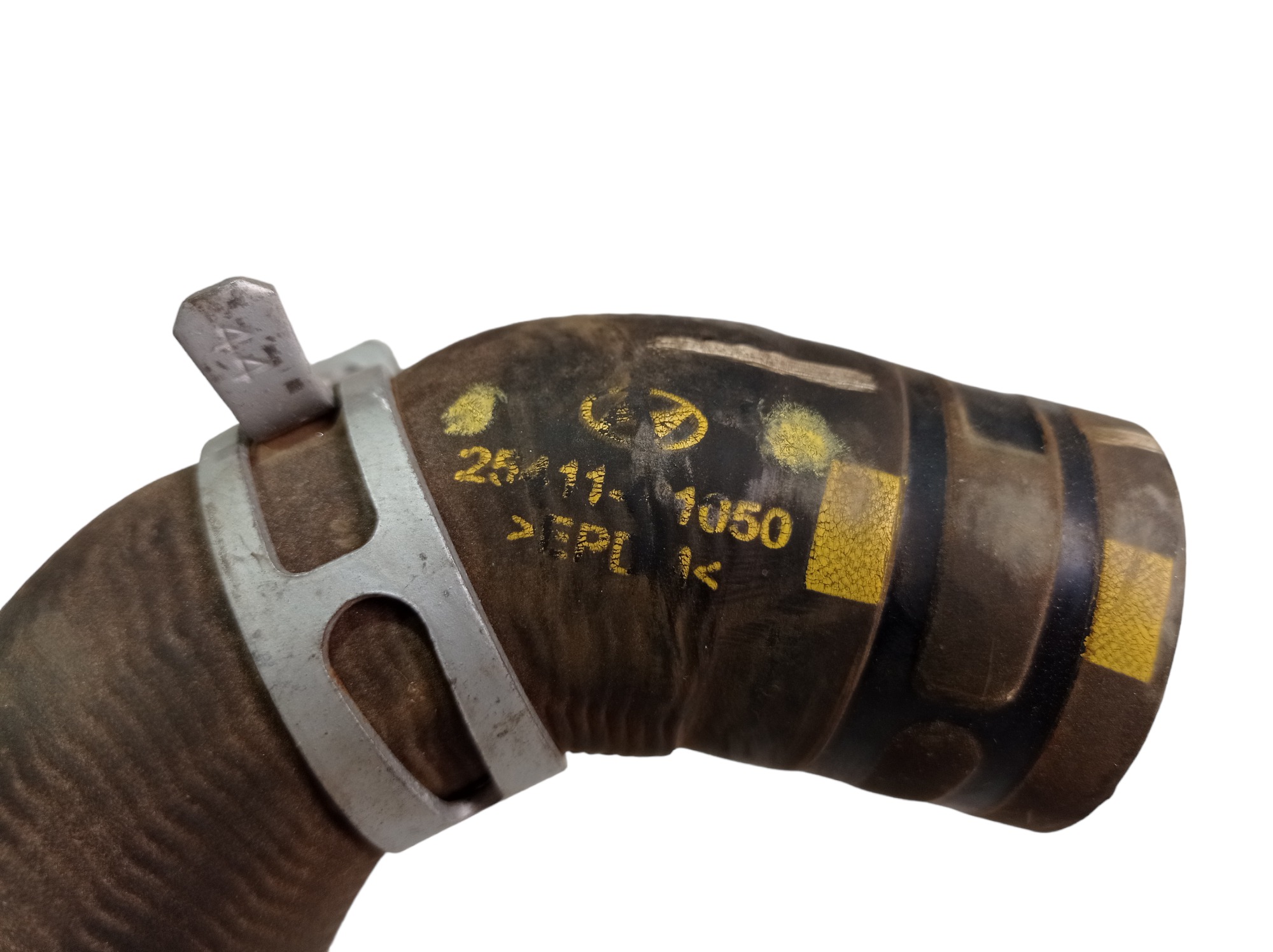 Mangueira Superior Radiador Hb20 Confort 2023 V590 7