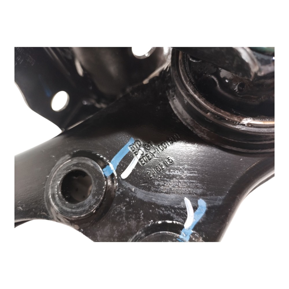 Coxim Motor Byd Dolphin Mini 2024 2025 V665 4