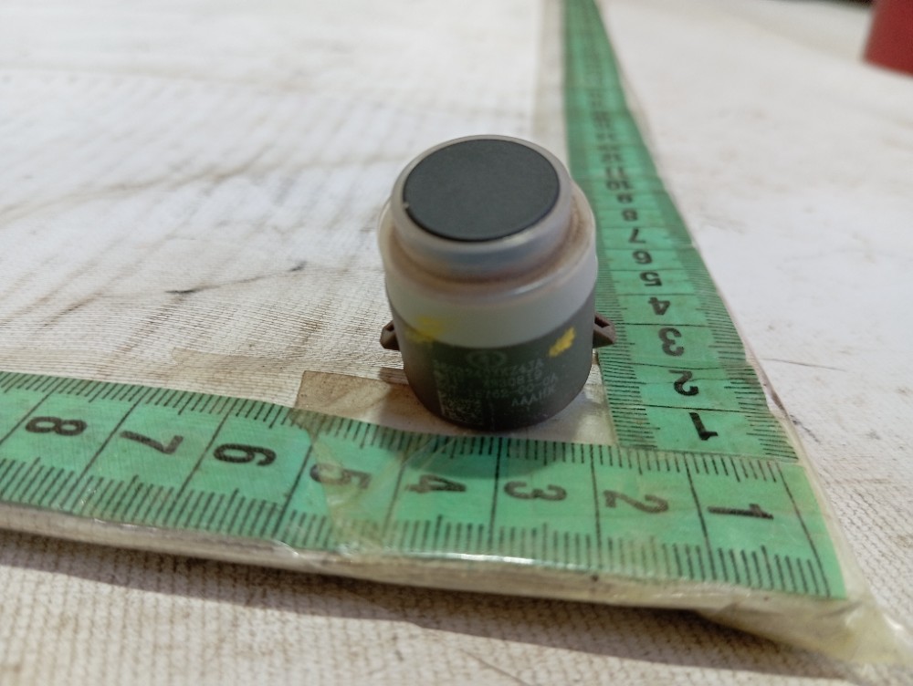 Sensor Estacionamento Traseiro Gwm Ora Gt03 2024 V625 6