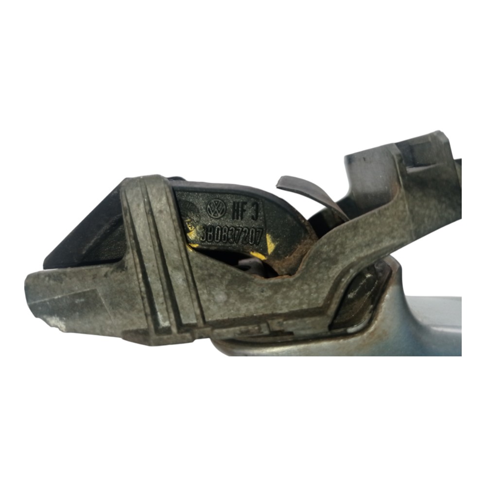 Maçaneta Externa Traseira Direita Vw Bora 2001/2010 V454 3